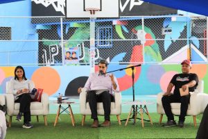 Maduro: no podemos permitir que los gringos metan sus manos en el Caribe