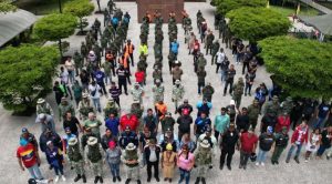 Maduro: nuestra prioridad es resguardar la soberanía