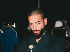 Maluma debutará como anfitrión de los Latin Grammy