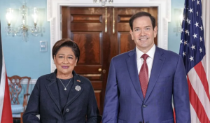 EEUU, Trinidad y Tobago refuerzan acuerdo para disminuir el beneficio del gas natural que obtiene Venezuela