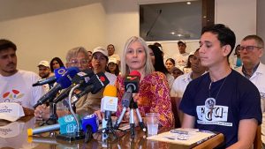 UCV alista más de 300 voluntarios para el Acto de Canonización de José Gregorio Hernández y Carmen Rendiles