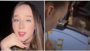 Confirman muerte de la joven María José Ardila por realizar un reto viral con licor