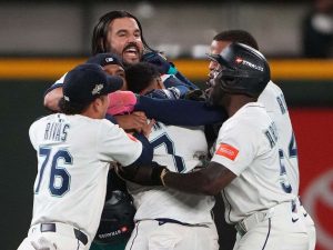 Marineros ahora buscará vencer a Azulejos