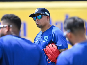 Mario Lisson: "Todos confiamos en Eduardo"