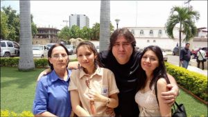 Testimonio de la víctima revela cómo logró escapar del gordo Matías