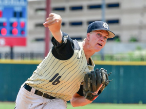 Matt Givin es nuevo melenudo