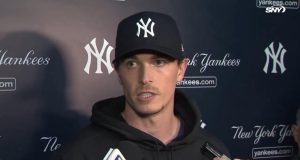 Los Yankees de Nueva York desaprovecharon una increíble hazaña del lanzador Max Fried