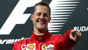 La sorprendente revelación en Europa sobre la salud de Michael Schumacher