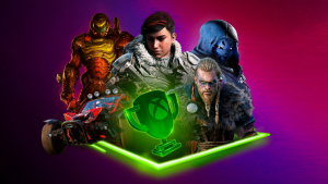 Logo ProGamers.life 2024