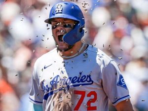 Miguel Rojas quiere ser mánager al terminar su carrera