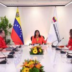 Proponen suspender acuerdos de cooperación energética con Trinidad y Tobago