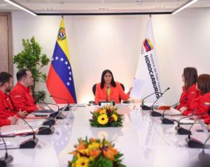 Proponen suspender acuerdos de cooperación energética con Trinidad y Tobago