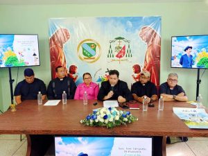 Miranda y Yaracuy suman actividades a la fiesta los dos santos venezolanos