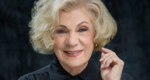 El Vaticano invita a Mirla Castellanos a la canonización de José Gregorio Hernández y Carmen Rendiles