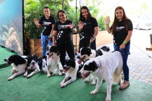 Misión Nevado reinauguró Centro Veterinario Integral en Caracas