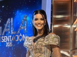 'Miss Venezuela 2025. El reto' inicia este sábado