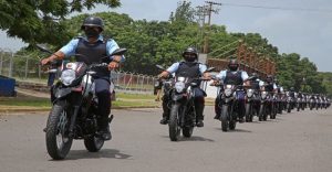 Monagas eleva a 199 el número de cuadrantes de paz