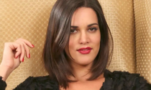 La hija de Mónica Spear le deja conmovedor mensaje por el cumpleaños de la actriz