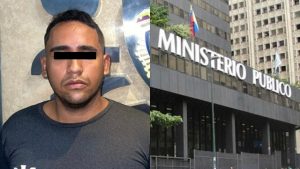 Imputaron al ‘Monstruo de Mamera’ tras estremecer a Venezuela por los crímenes que cometió