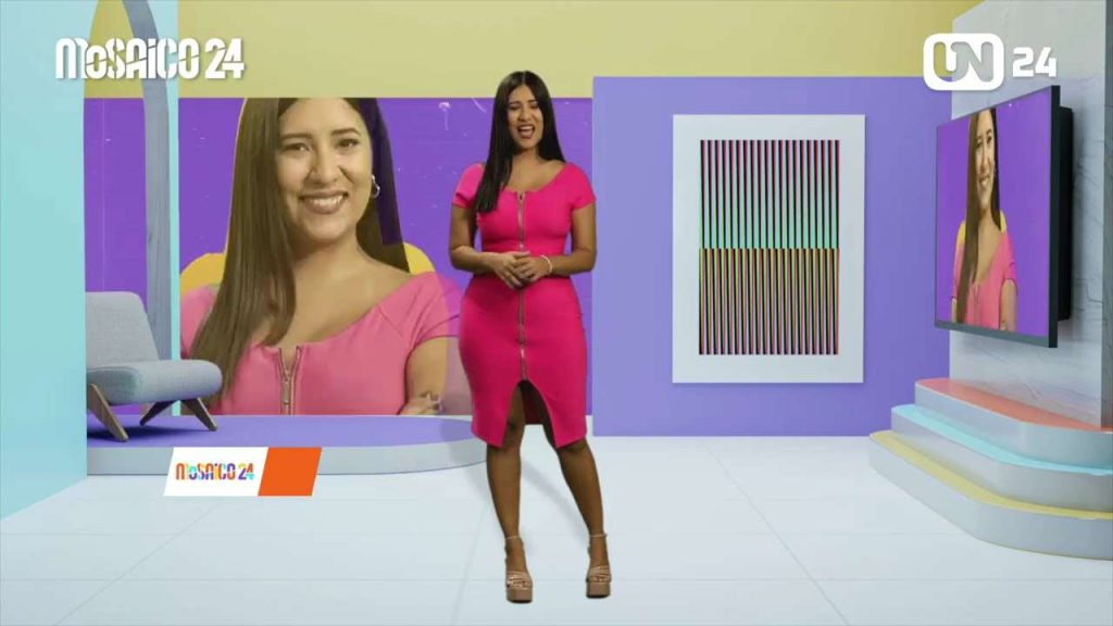 Mosaico EP1| Identidad, arte y memoria desde una mirada inclusiva y profundamente venezolana