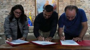 Mundo Ford Kids iniciará operaciones en La Guaira