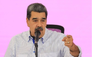 Nicolás Maduro anuncia captura de 'mercenarios de la CIA' y alerta sobre plan de falsa bandera