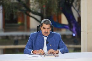 Nicolás Maduro amplía operativo militar en estados costeros ante amenazas de EEUU en el Caribe