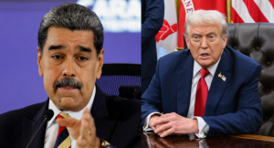 La respuesta de Nicolás Maduro a Donald Trump tras el artículo del The New York Times sobre la ruptura diplomática