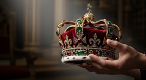 cómo una ilusión óptica definió la nobleza europea