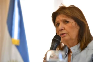 Nuevo narcoescándalo salpica a Patricia Bullrich