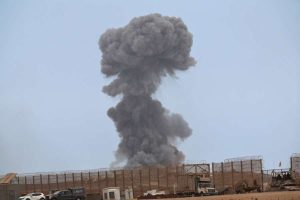 ONU insta a garantizar un alto al fuego permanente en Gaza