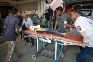 ONU: plan de paz en Gaza no cumple con el derecho