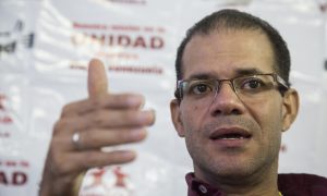 Crisis hídrica, hora de exigir soluciones efectivas