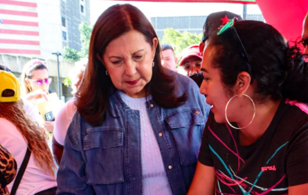 Operación Caracas Sonríe ha atendido a 957 Consejos Comunales