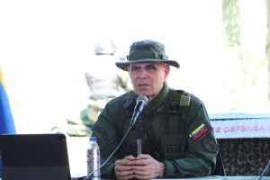 Padrino López resalta vocación antiimperialista y anticolonialista de Venezuela