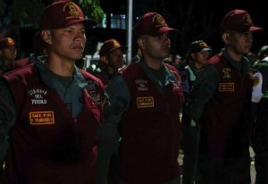 Padrino: estamos haciendo todo para preservar la soberanía de la patria