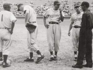 Pergaminos de Regino contra coronas de Bailey