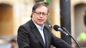 Petro: ataques a supuestas narcolanchas violan principio de proporcionalidad
