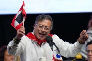 Petro le canta sus verdades a Trump