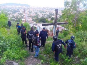 Polianzoátegui abatió a un delincuente