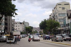 Por falta de comunicación se armó lío en panadería
