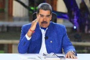 Presidente Maduro activó las Oddi Mérida, Trujillo, Lara y Yaracuy