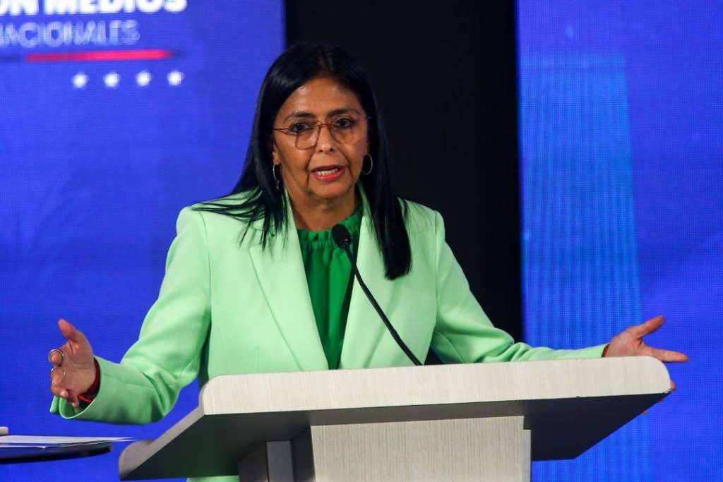 Propondrán a Maduro suspender acuerdos de cooperación energética con Trinidad y Tobago