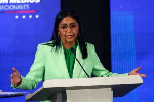 Propondrán a Maduro suspender acuerdos de cooperación energética con Trinidad y Tobago