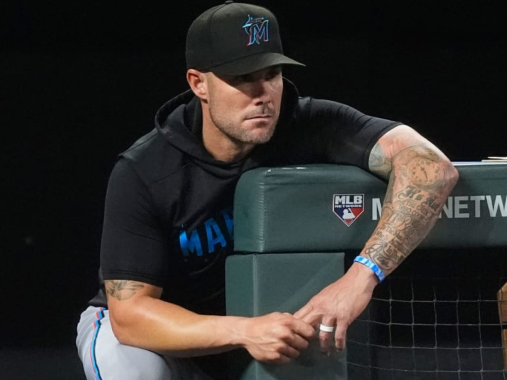 Rangers anuncian a Skip Schumaker como nuevo manager