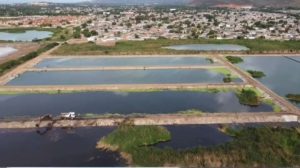 Recuperan planta de tratamiento Laguna de Los Patos en Cumaná