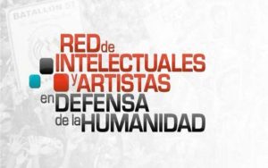 Red de Intelectuales respalda desnacionalizar a Leopoldo López
