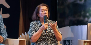 Colombia ofrece asilo político a María Corina Machado: 'Cuando ella quiera'