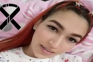 Fue atacada con un martillo