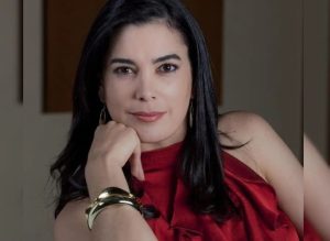 Ruddy Rodríguez confiesa que esta viviendo un momento complicado